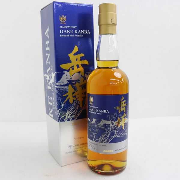 サントリー リザーブ ハープ型ボトルSUNTORY SPECIAL RESERVE 600ml 43
