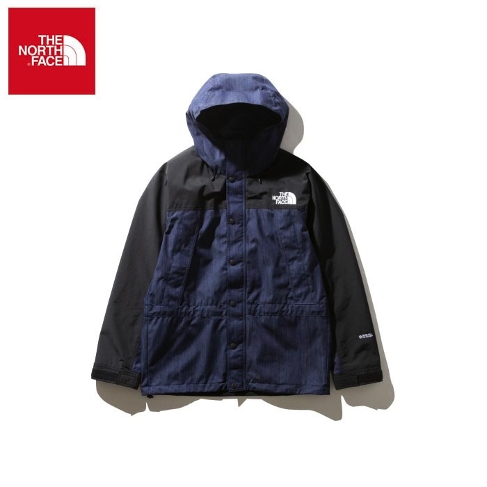 最安値，正規品 THE NORTH FACE Mountain Light Denim Jacket ノースフェイス マウンテンライト デニム NP12032(Lサイズ)｜売買されたオークション情報、yahooの商品情報をアーカイブ公開 - オークファン 男性用