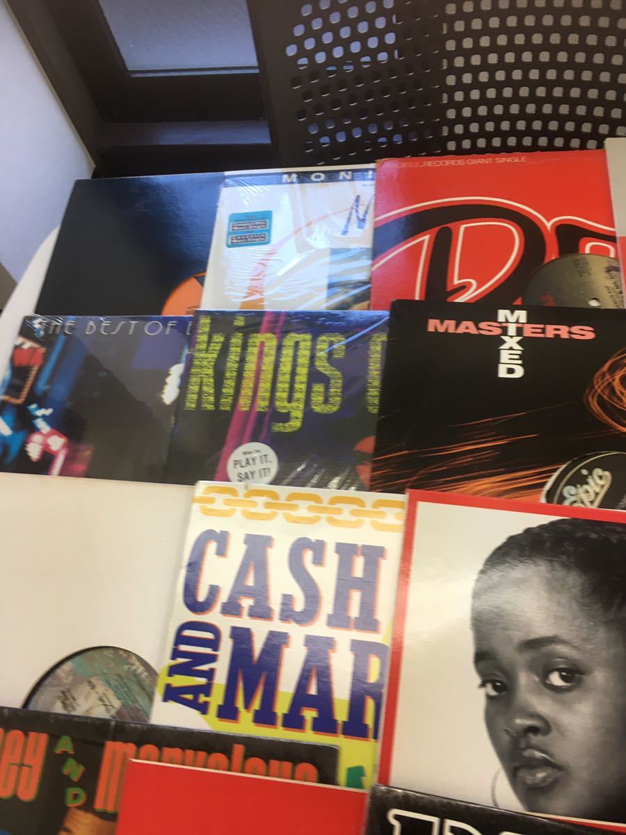 ヒップホップ レコード : ディスク HIPHOP R&B ⁄ R&B HOP