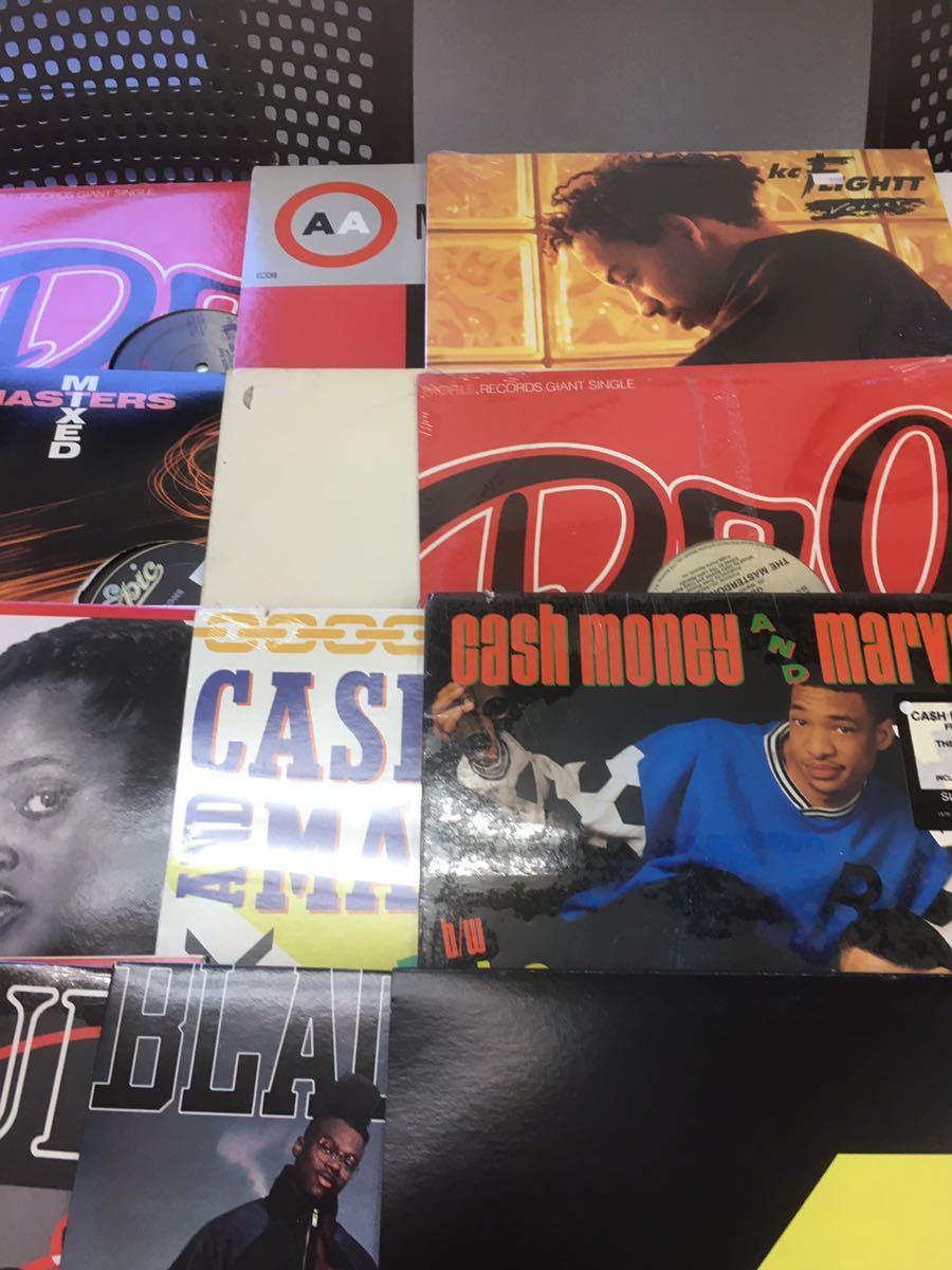ヒップホップ レコード : ディスク HIPHOP R&B ⁄ R&B HOP
