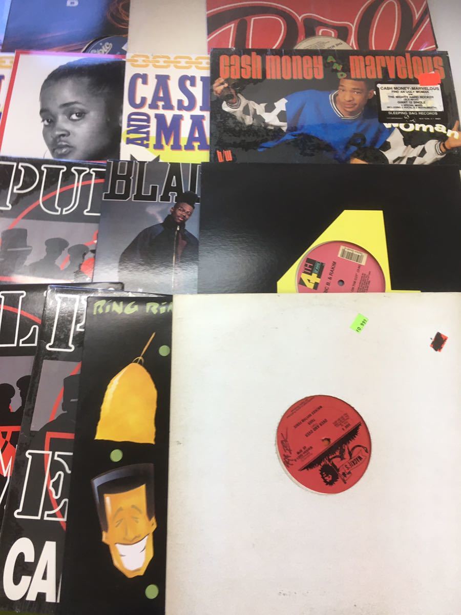 ヒップホップ レコード : ディスク HIPHOP R&B ⁄ R&B HOP