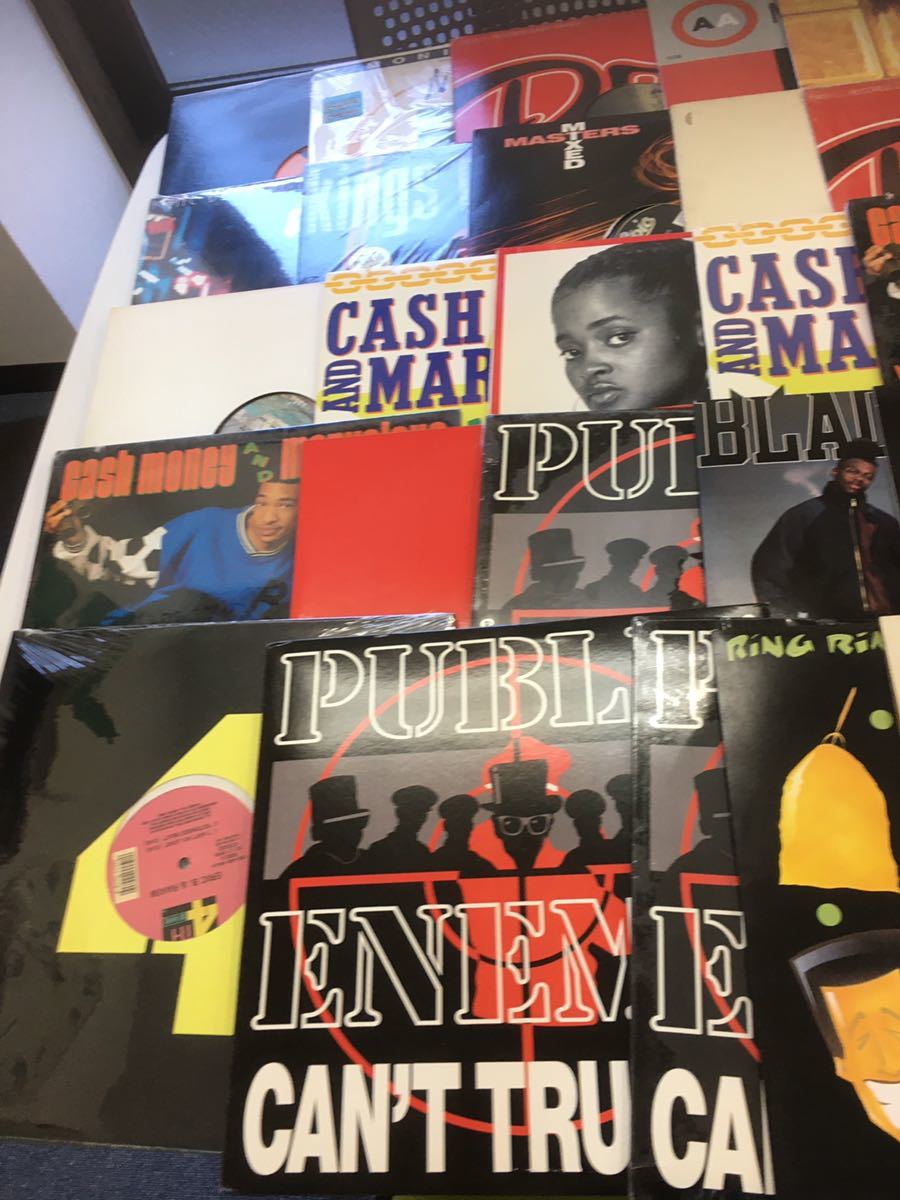 ヒップホップ レコード : ディスク HIPHOP R&B ⁄ R&B HOP