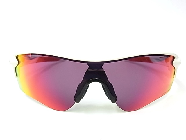 オークリー Better RADAR EV Radar®︎ Plate Fit. Focus. | オフィシャル PLATE OAKLEY ロードバイク・マラソン向けサングラス レーダーロックパス FIT-OO9275-04 9245E4