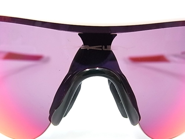 オークリー Better RADAR EV Radar®︎ Plate Fit. Focus. | オフィシャル PLATE OAKLEY ロードバイク・マラソン向けサングラス レーダーロックパス FIT-OO9275-04 9245E4