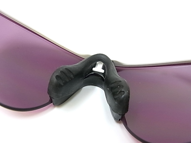 オークリー Better RADAR EV Radar®︎ Plate Fit. Focus. | オフィシャル PLATE OAKLEY ロードバイク・マラソン向けサングラス レーダーロックパス FIT-OO9275-04 9245E4