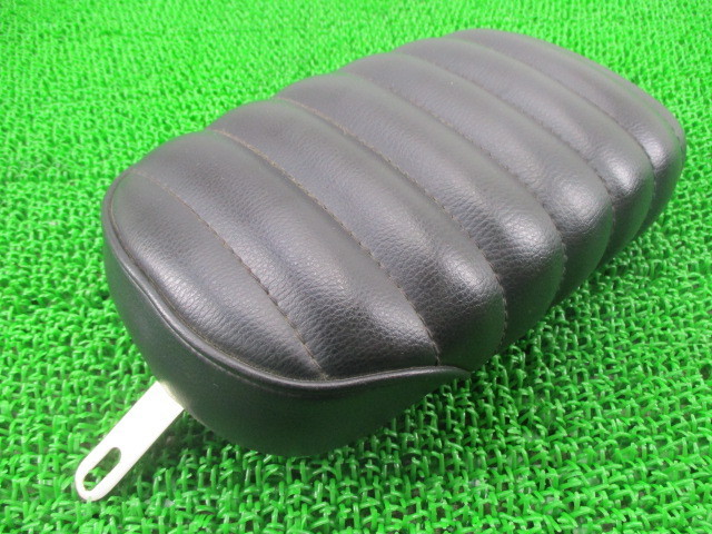中古 社外 イージーライダース製ハーレーXL883 XL1200 タンデムシート
