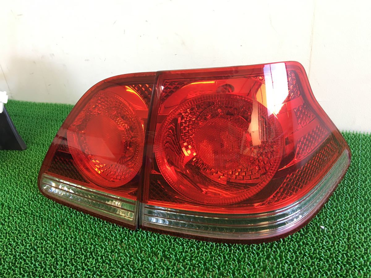 2026年最新Yahoo!オークション -grs180 テールランプ 右の中古 TOYOTA