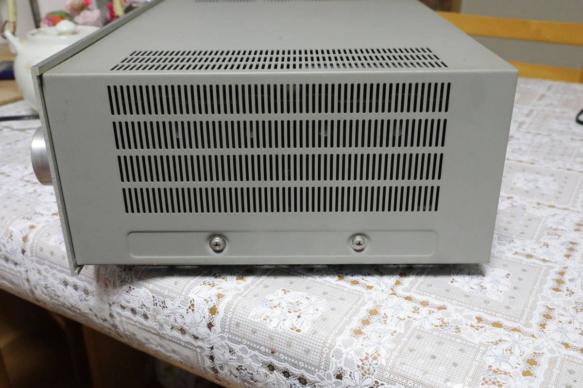 YAMAHA プリメインアンプ CA-R1 ジャンク ヤマハ オーディオ機器