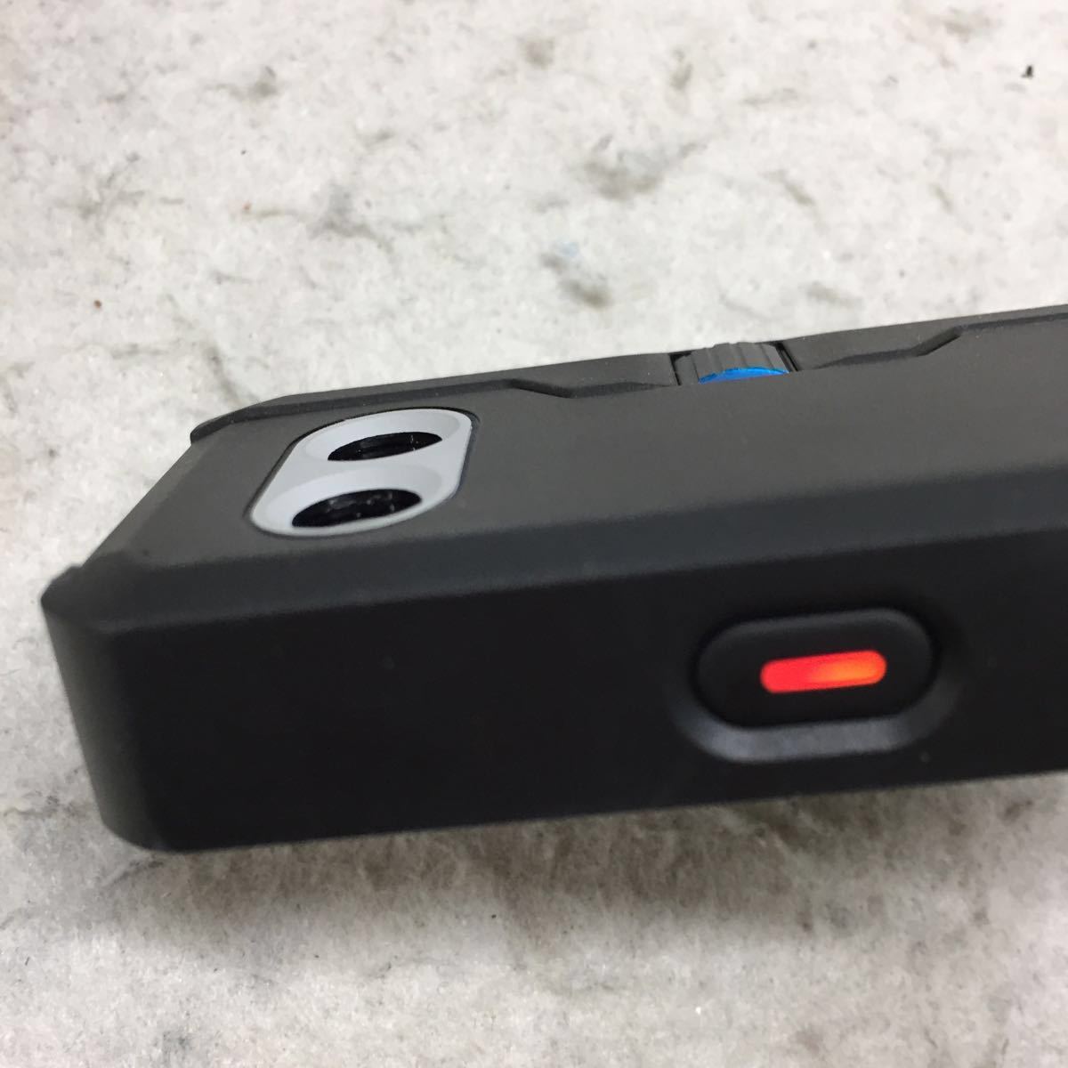 FLIR ONE iPhone iPad用 サーモカメラ 赤外線カメラ