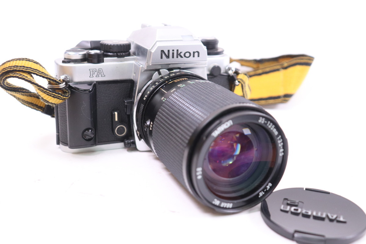 Nikon - + by F60 タムロンのレンズ の通販 千石カメラ ニコン TAMRON