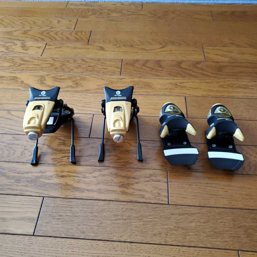 【格安，本物保証】 １００サイズ ロシニョール ピボット RACE155 品 モーグル用(大人用)｜売買されたオークション情報、yahooの商品情報をアーカイブ公開 - オークファン 大人用
