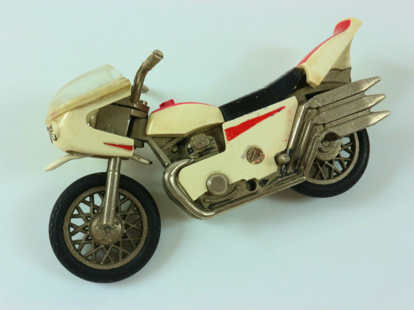ポピー 超合金　サイクロン号　仮面ライダー　当時物　ビンテージ　バイク ポピー 超合金 サイクロン号 仮面ライダー 当時物 ビンテージ バイク