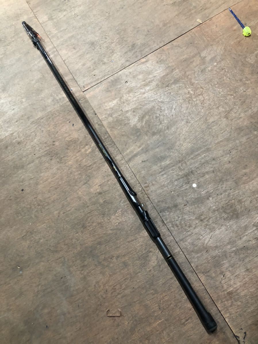 【高品質，正規品】 DAIWA チヌ ダイレクトパワー 1.5-53(ダイワ)｜売買されたオークション情報、yahooの商品情報をアーカイブ公開 - オークファン 磯竿