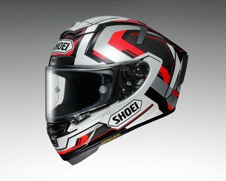 SHOEI X-14 BRINK ショウエイ ブリンク TC-5 L 未試着(Lサイズ SHOEI X-14 BRINK ショウエイ ブリンク TC-5 L 未試着(Lサイズ