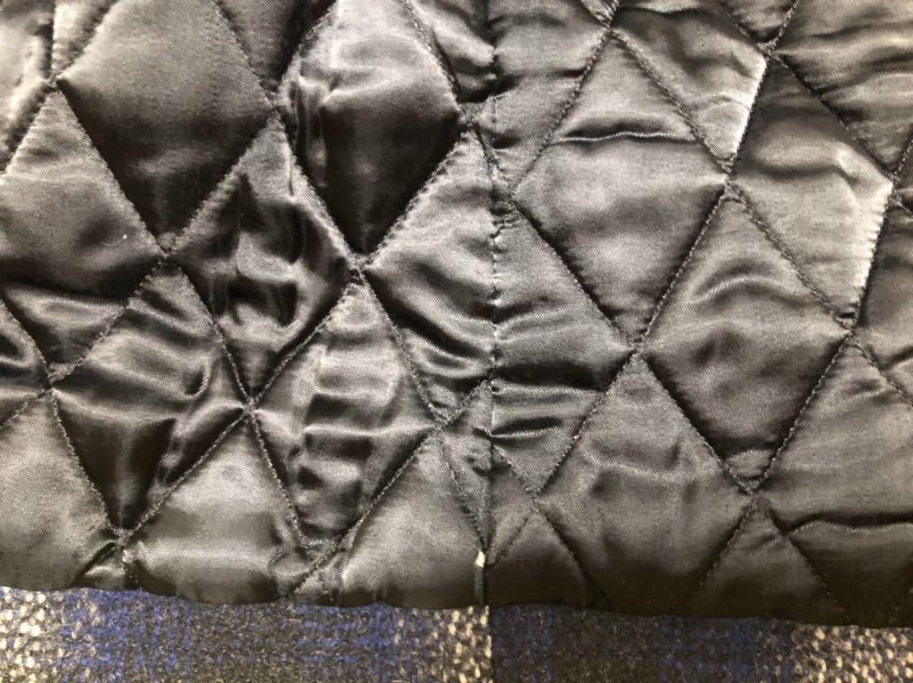 TENDERLOIN テンダーロイン T-RAIL COAT Pコート Mサイズ キムタク着