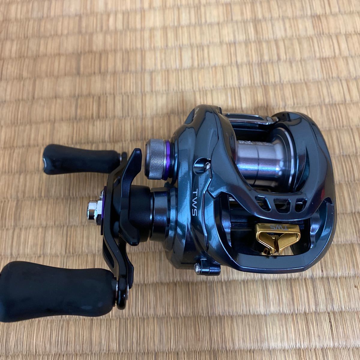 定番人気，100%新品 DAIWA TATULA SV TW 8.1R 品(ダイワ)｜売買されたオークション情報、yahooの商品情報をアーカイブ公開 - オークファン ダイワ