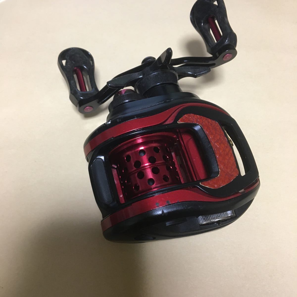ダイワ T3 AIR 8.6L T3 AIR 8.6L-TW [リール エア T3エアー