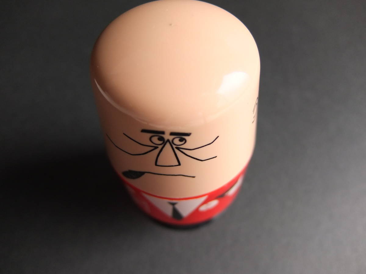 SUNTORY◇サントリー◇アンクルトリス◇トリスおじさん◇グッズ 2点