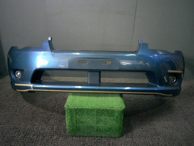 スバル レガシィ 2006 フロントバンパー AT-BP5 レガシィ BP5 フロントバンパー 33A 57703AG000BE レガシィ スバル BP5