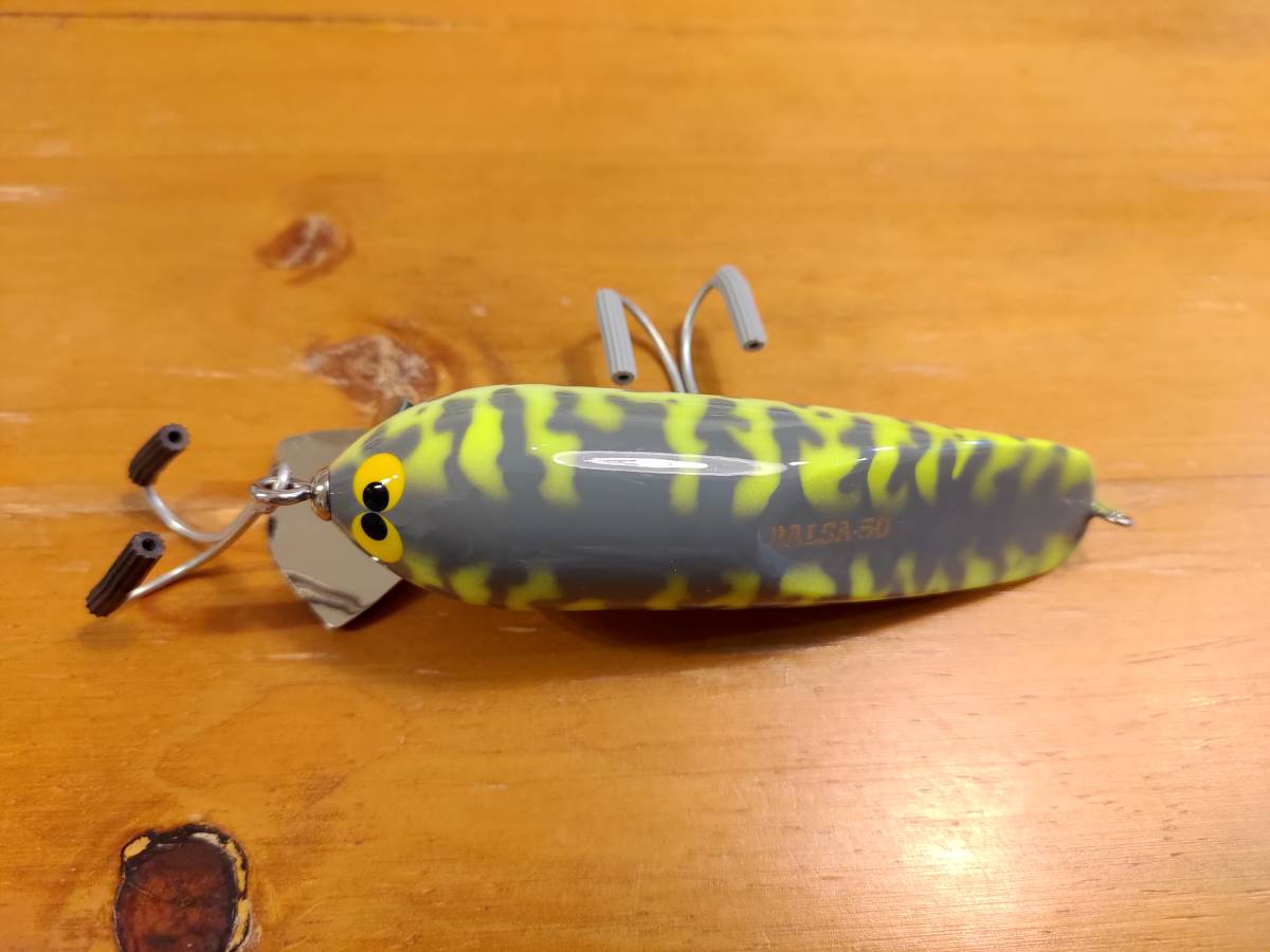 ザウルス Balsa 50 バルサ50クリンカージョー balsa 50 【公式通販】