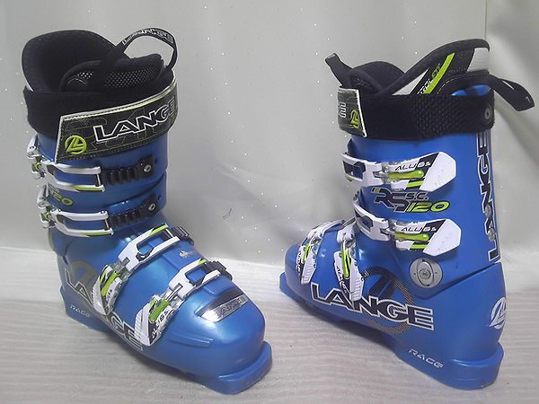 最新作，大人気 13-14 LANGE ラング スキーブーツ RS120 S.C. 25-25.5cm(25.5cm)｜売買されたオークション情報、yahooの商品情報をアーカイブ公開 - オークファン 25.5cm