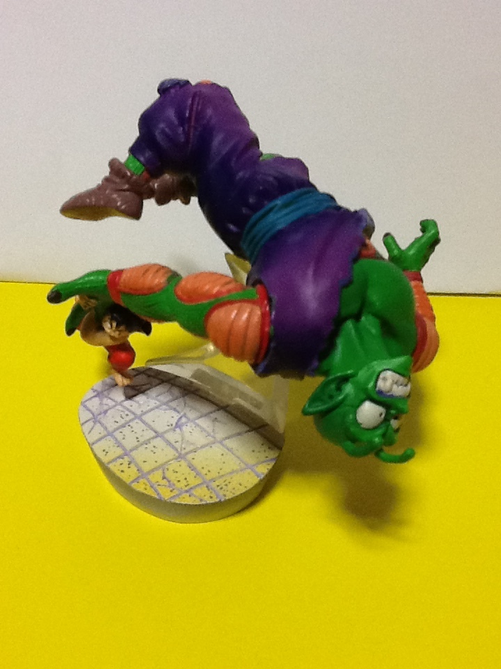 ドラゴンボールカプセル この世はでっかい宝島 ドラゴンボール クロニクル編 カプセル ドラカプ 孫悟空 Megahouse（メガハウス） この世はでっかい 1円〜 ジャンク 0 | ドラカプ！ドラゴンボールカプセル 今日のＤＢグッズ ～この世は