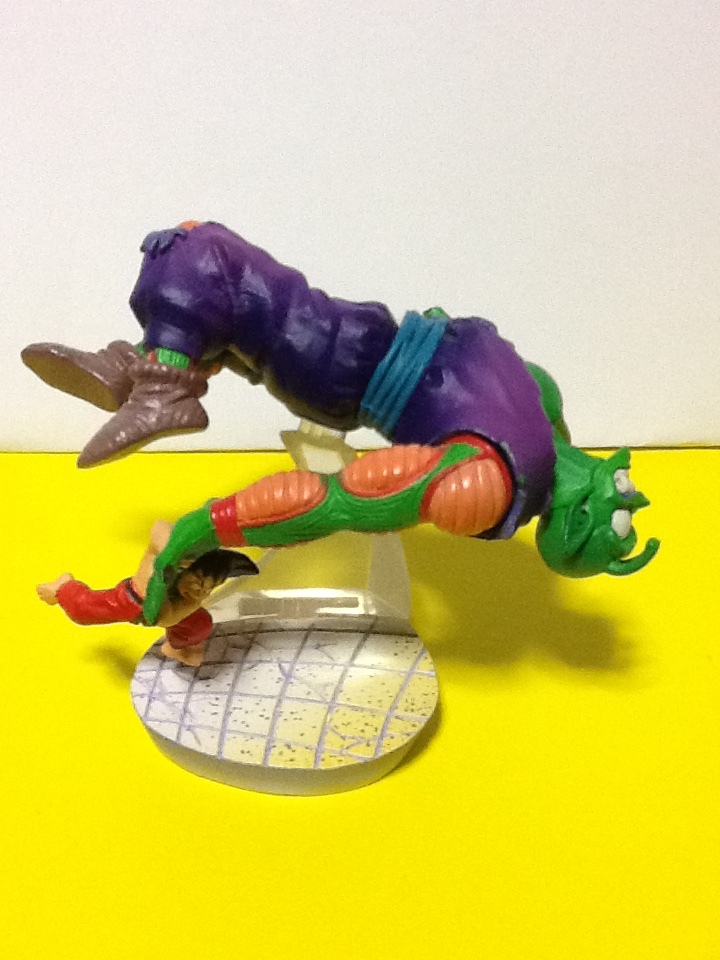 ドラゴンボールカプセル この世はでっかい宝島 ドラゴンボール クロニクル編 カプセル ドラカプ 孫悟空 Megahouse（メガハウス） この世はでっかい 1円〜 ジャンク 0 | ドラカプ！ドラゴンボールカプセル 今日のＤＢグッズ ～この世は
