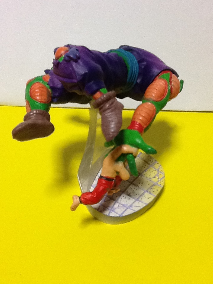 ドラゴンボールカプセル この世はでっかい宝島 ドラゴンボール クロニクル編 カプセル ドラカプ 孫悟空 Megahouse（メガハウス） この世はでっかい 1円〜 ジャンク 0 | ドラカプ！ドラゴンボールカプセル 今日のＤＢグッズ ～この世は