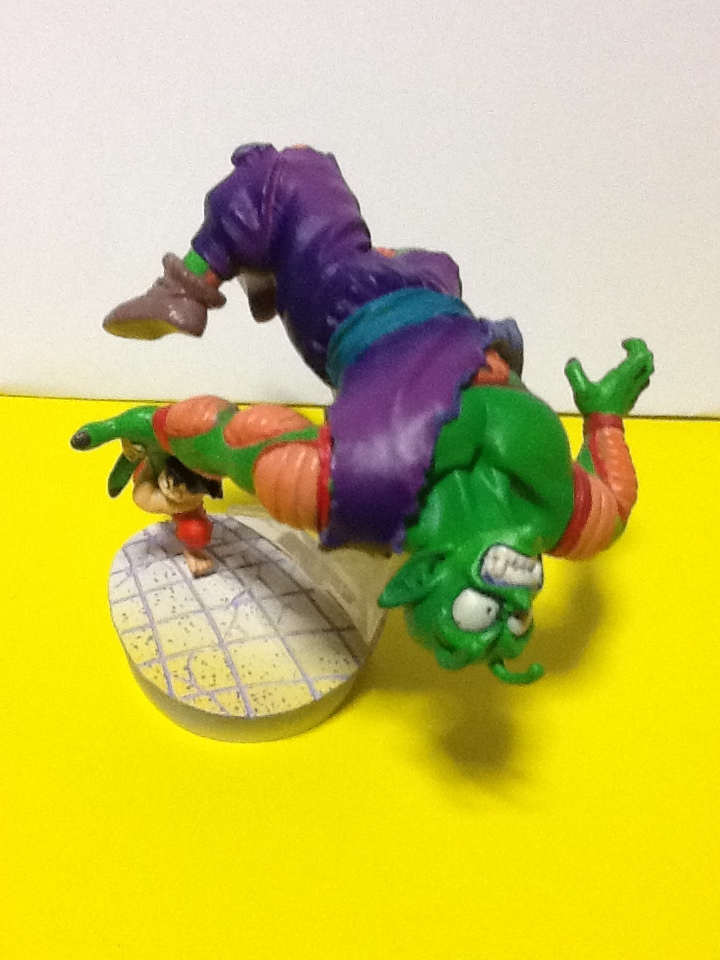ドラゴンボールカプセル この世はでっかい宝島 ドラゴンボール クロニクル編 カプセル ドラカプ 孫悟空 Megahouse（メガハウス） この世はでっかい 1円〜 ジャンク 0 | ドラカプ！ドラゴンボールカプセル 今日のＤＢグッズ ～この世は