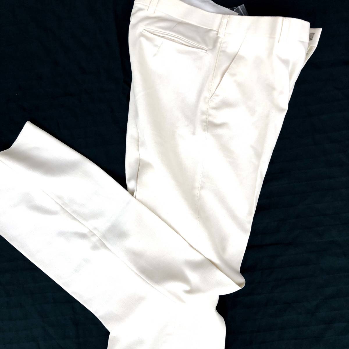 定番人気，お得 春向け Munsingwear マンシング 麻入りゴルフパンツ W７９ ８０ｃｍ 訳あり メンズＭサイズ 全国クリックポスト送料１８８円(80cm～)｜売買されたオークション情報、yahooの商品情報をアーカイブ パンツ、スラックス