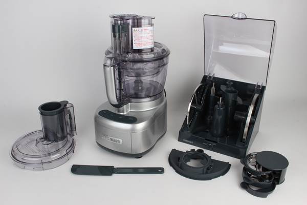 Cuisinart クイジナート 13カップ フードプロセッサー CFP-26SVPCJ