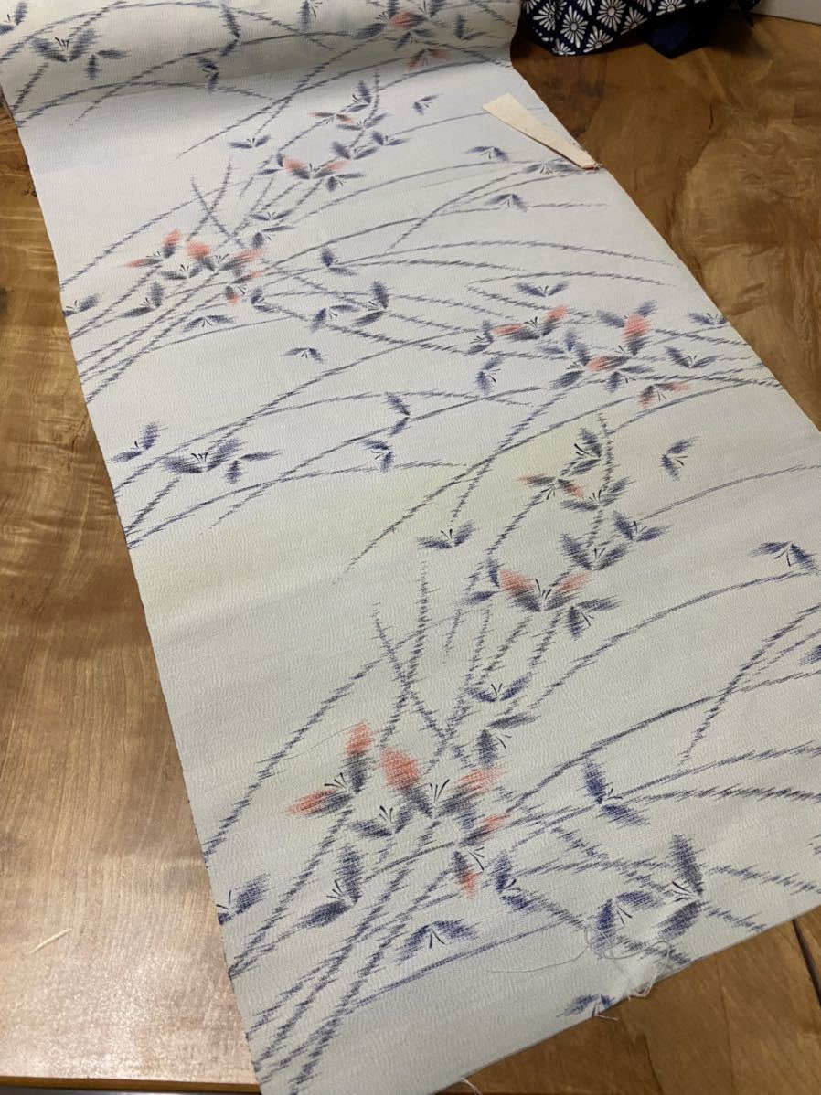処分品 着物反物 浴衣向き 端切れ リメイク用に リメイク素材 売買されたオークション情報 Yahooの商品情報をアーカイブ公開 オークファン Aucfan Com
