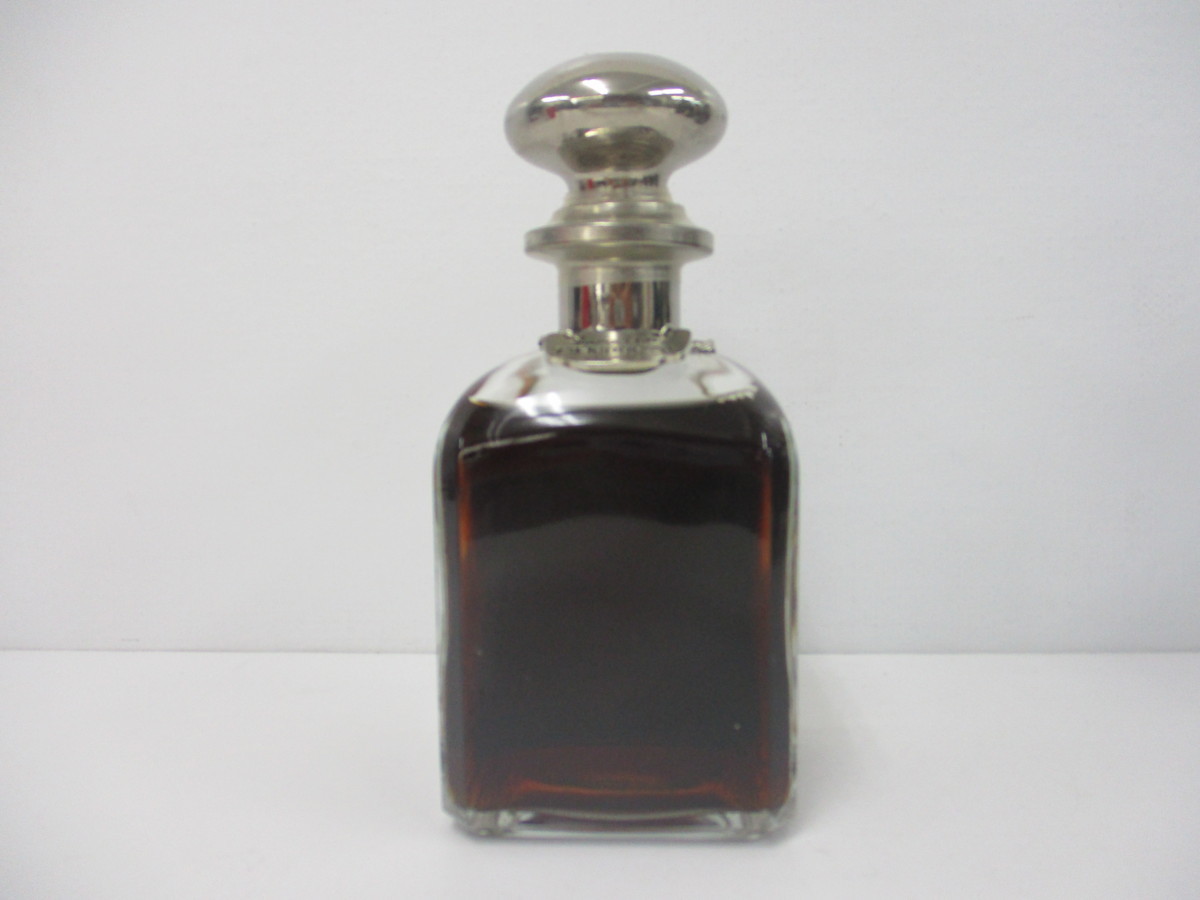 【未開封】Hennessy ヘネシー ナポレオン コニャック　古酒 即納品 K1877☆古酒☆1000円～☆未開栓☆箱付☆Hennessy ヘネシー