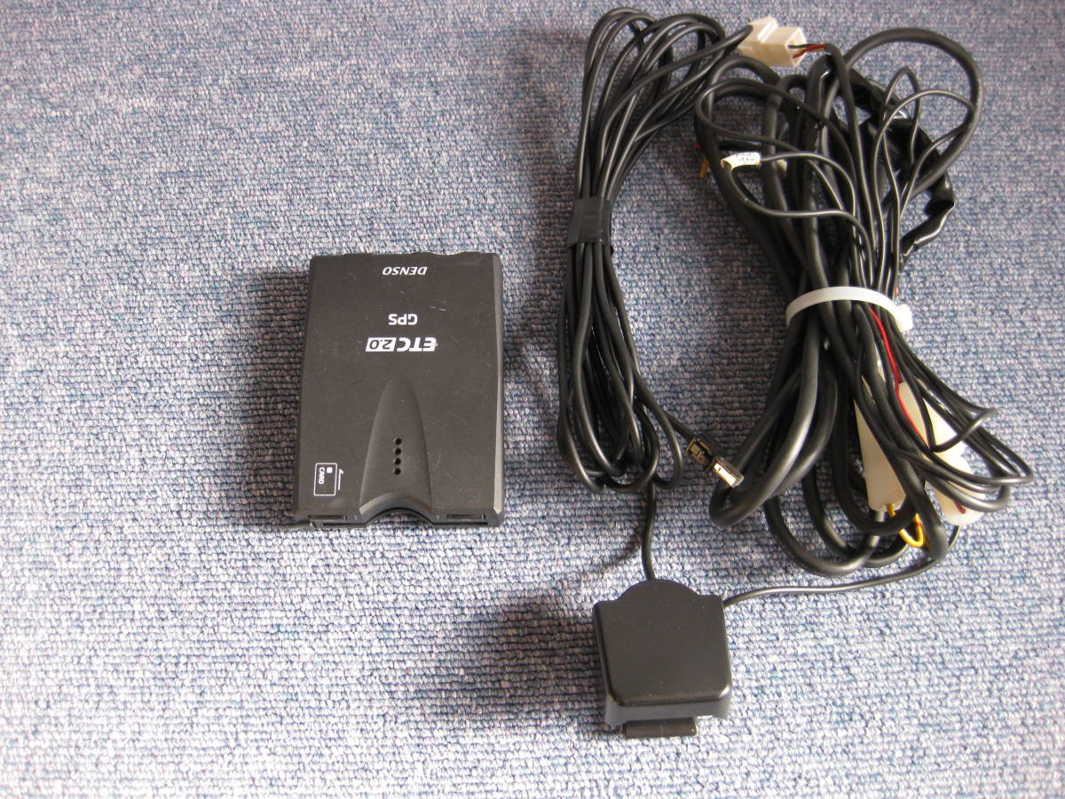 DENSO DIU－A011 ETC2.0