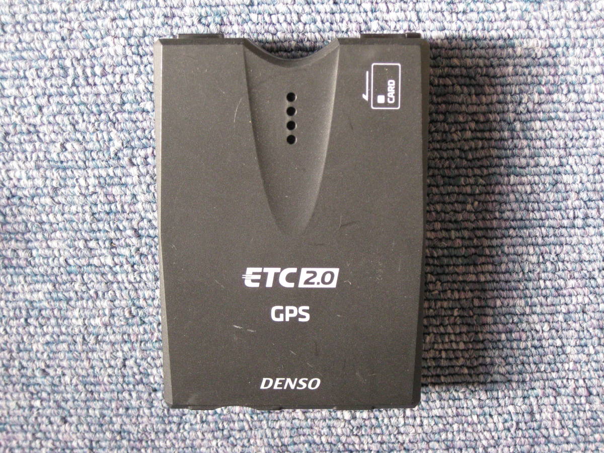 DENSO DIU－A011 ETC2.0