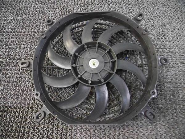 人気セール，大人気 激安 BILLION ビリオン ラジエーターファン ラジエターファン 10枚羽 汎用 / 2J2-803(エンジン、過給器、冷却装置)｜売買されたオークション情報、yahooの商品情報をアーカイブ公開 - オークファ その他
