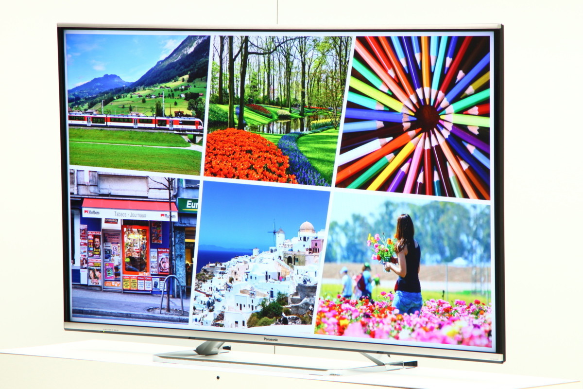 Panasonic TH-55AS650 55インチ液晶テレビ 55インチ液晶テレビ 