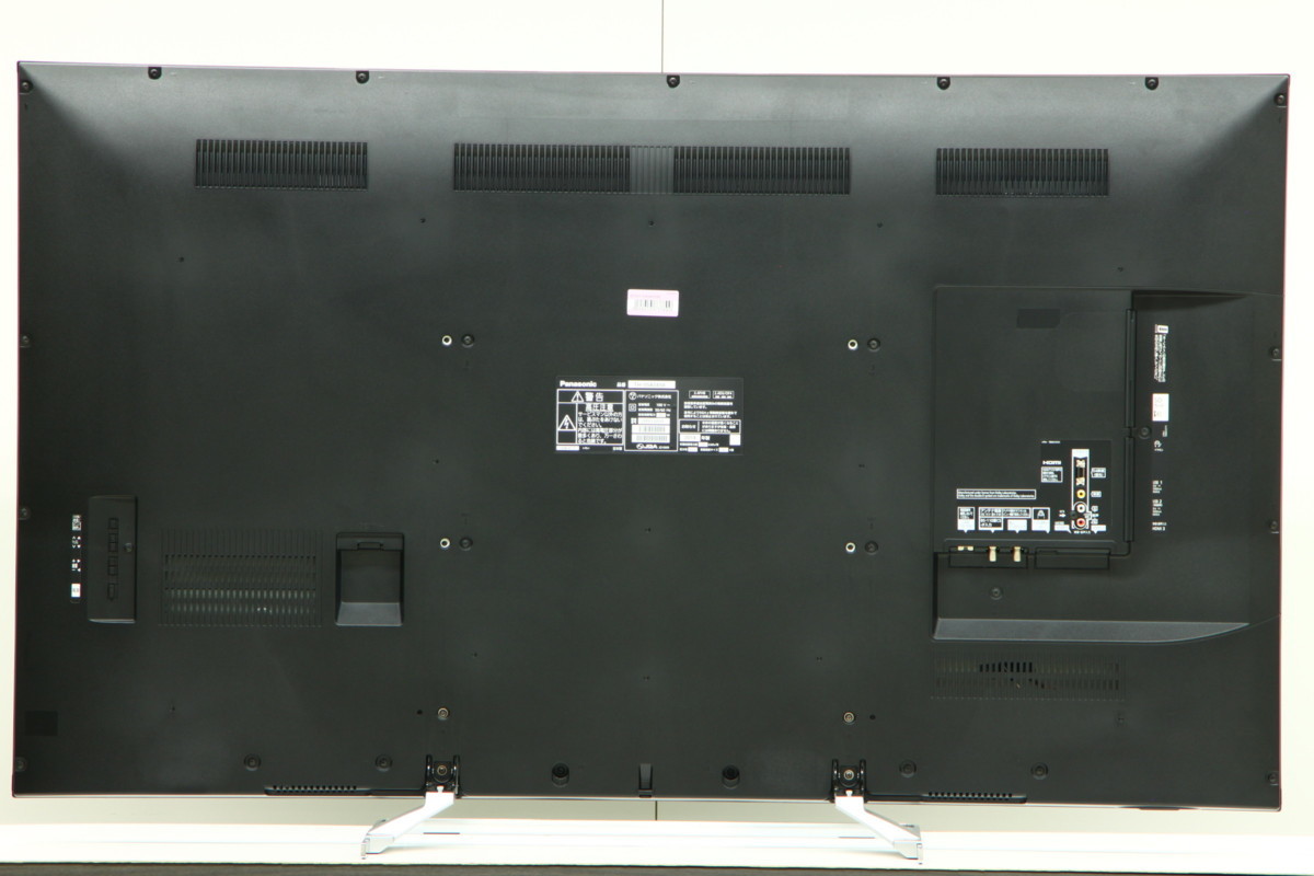 55インチ液晶テレビ Panasonic TH-55AS650(2014年製造)倍速駆動/WIFI