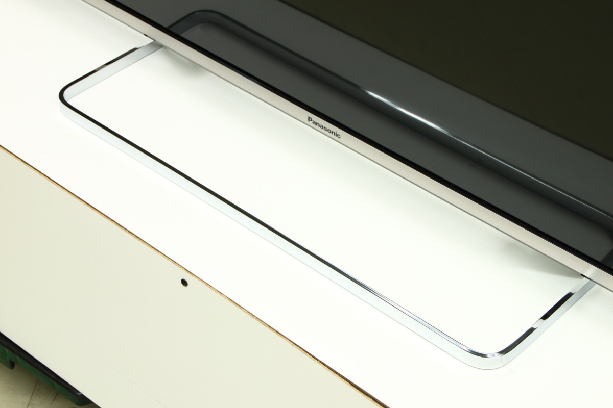 55インチ液晶テレビ Panasonic TH-55AS650(2014年製造)倍速駆動/WIFI