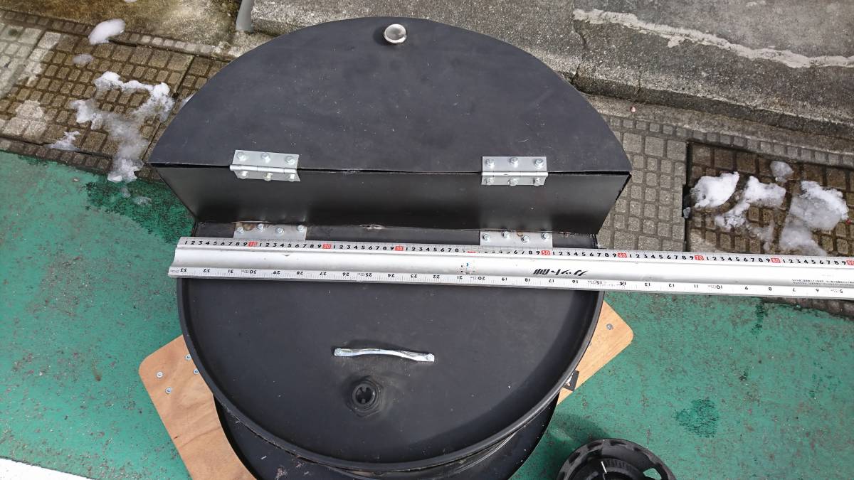 焼き芋機 石焼芋 学園祭 お祭り イベント ドラム缶 プロパン 提灯 セット 富山から 直接引取のみ 厨房機器 売買されたオークション情報 Yahooの商品情報をアーカイブ公開 オークファン Aucfan Com