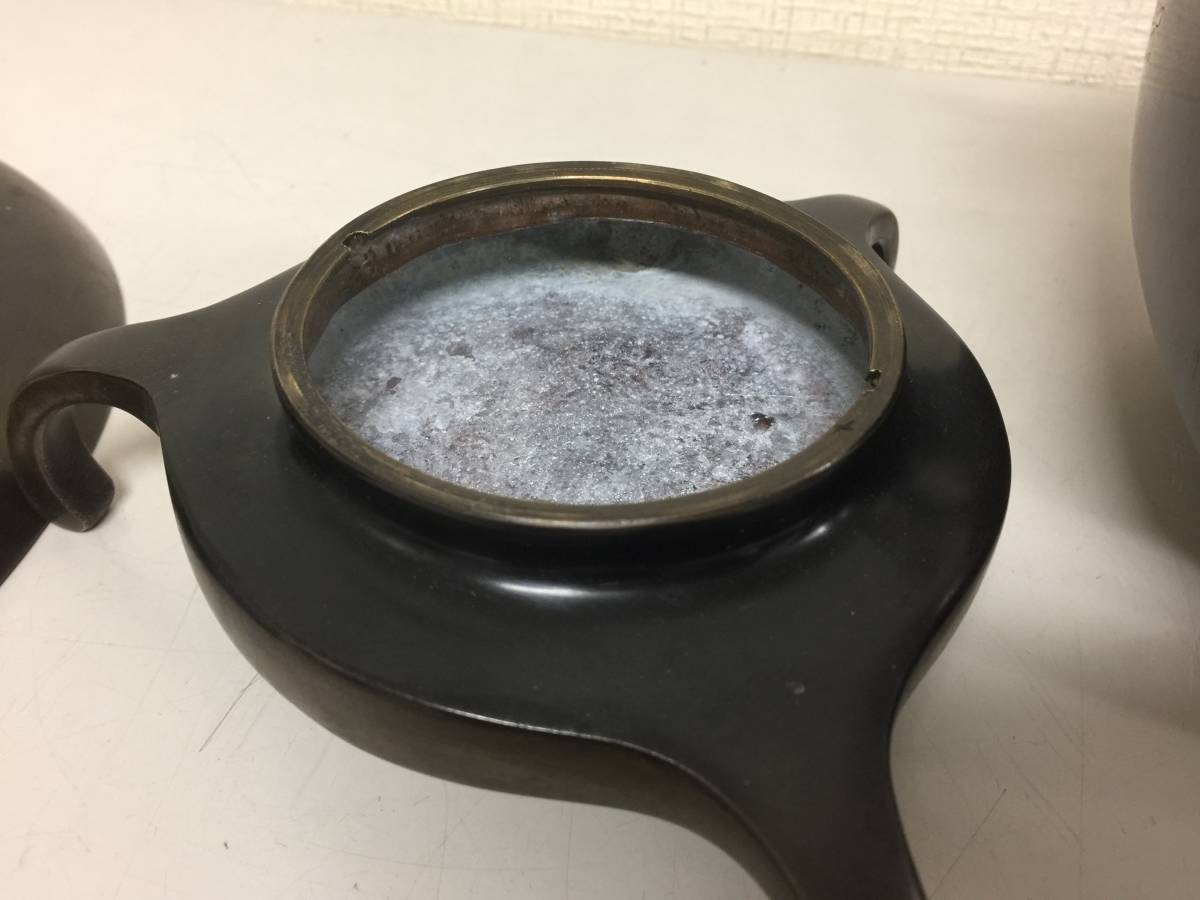 2026年最新Yahoo!オークション -花器 うすばたの中古品・新品 薄端