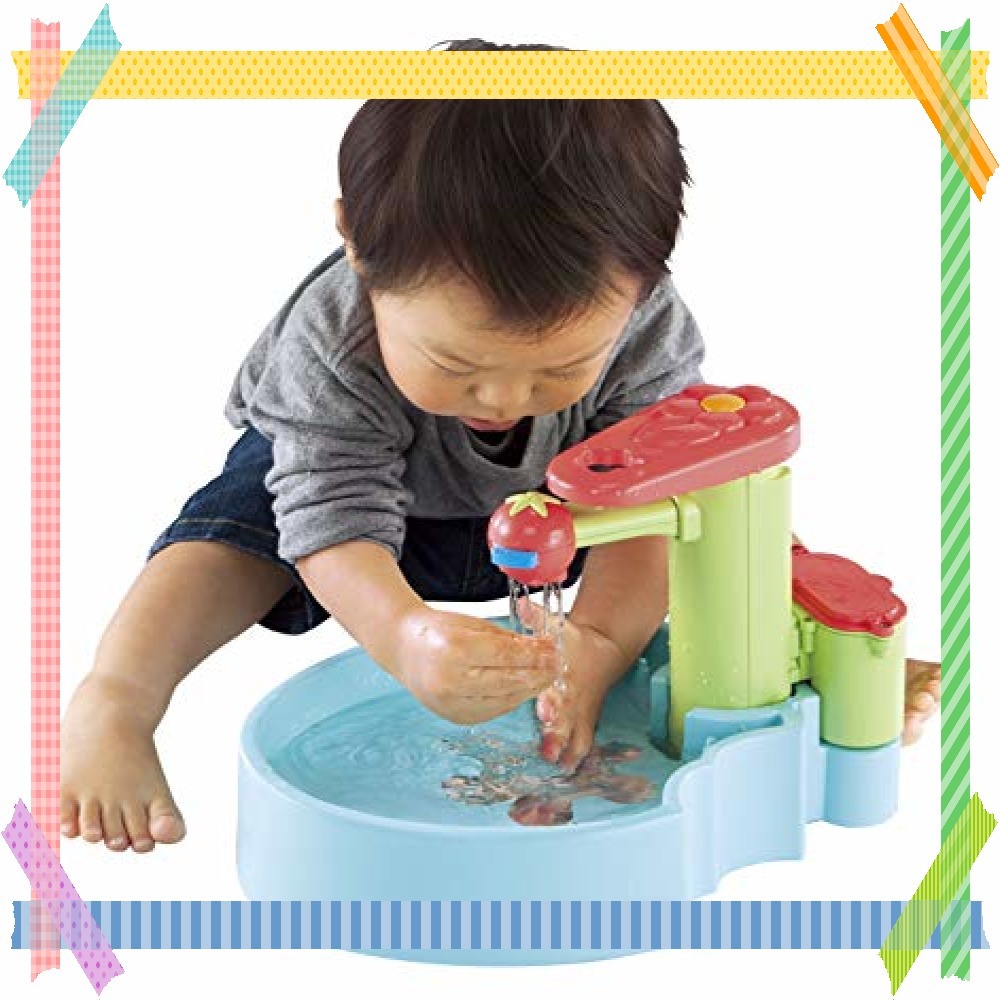 お水の知育 ピープル ピープル お水の知育