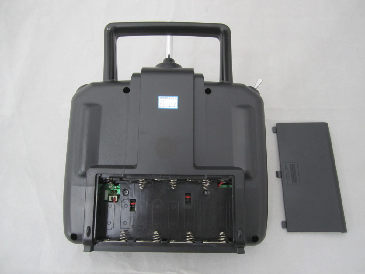 新品 HIROBO ヒロボー SRB クオークSG SG制御ユニット ヒロボー