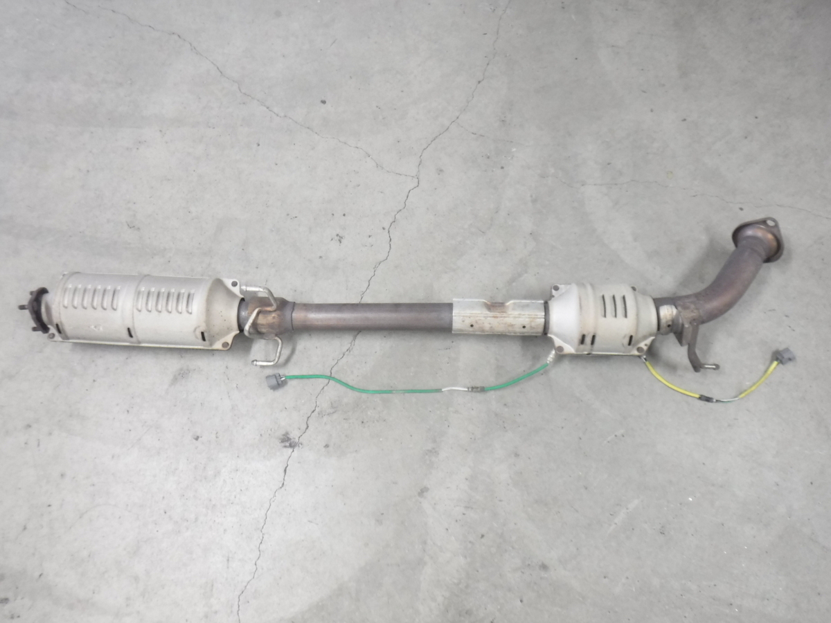 K20A 触媒 ホンダ Yahoo!オークション ストリーム RN3 2026年最新Yahoo 