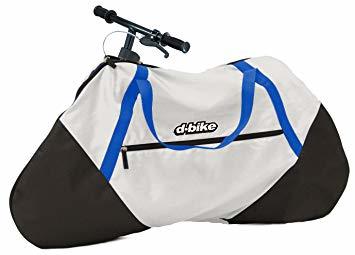 本物保証，高品質 ブルー IDES アイデス D-bike用キャリーバック ブラック/レッド/ブルー/ピンク/ライトグリーン/オレンジ(その他)｜売買されたオークション情報、yahooの商品情報をアーカイブ公開 - オークファ その他