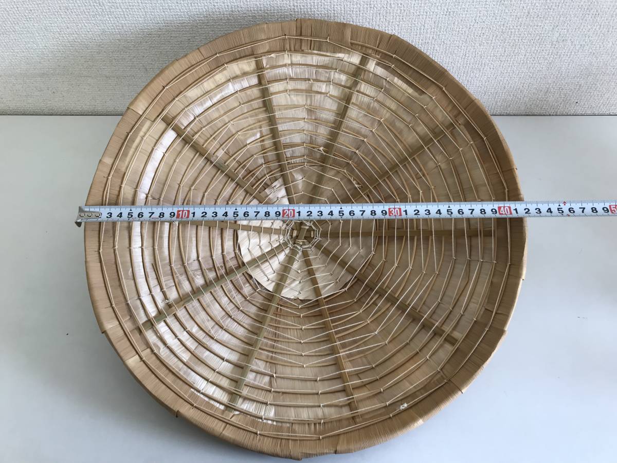 和傘 紙傘 番傘 すげ笠 日本舞踊 和装小物 小道具 和装 保管品 木工 竹工芸 売買されたオークション情報 Yahooの商品情報をアーカイブ公開 オークファン Aucfan Com