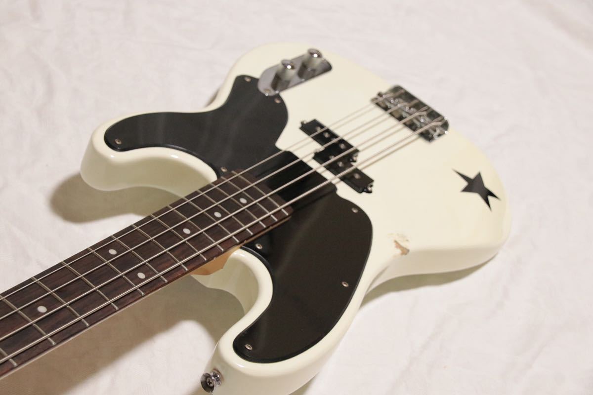 Jazz bass riverhead カタログ リバーヘッド Riverhead - ヘッドレス