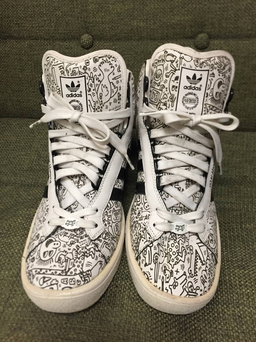 特別価格 アディダスバイジェレミースコットキースへリング その他