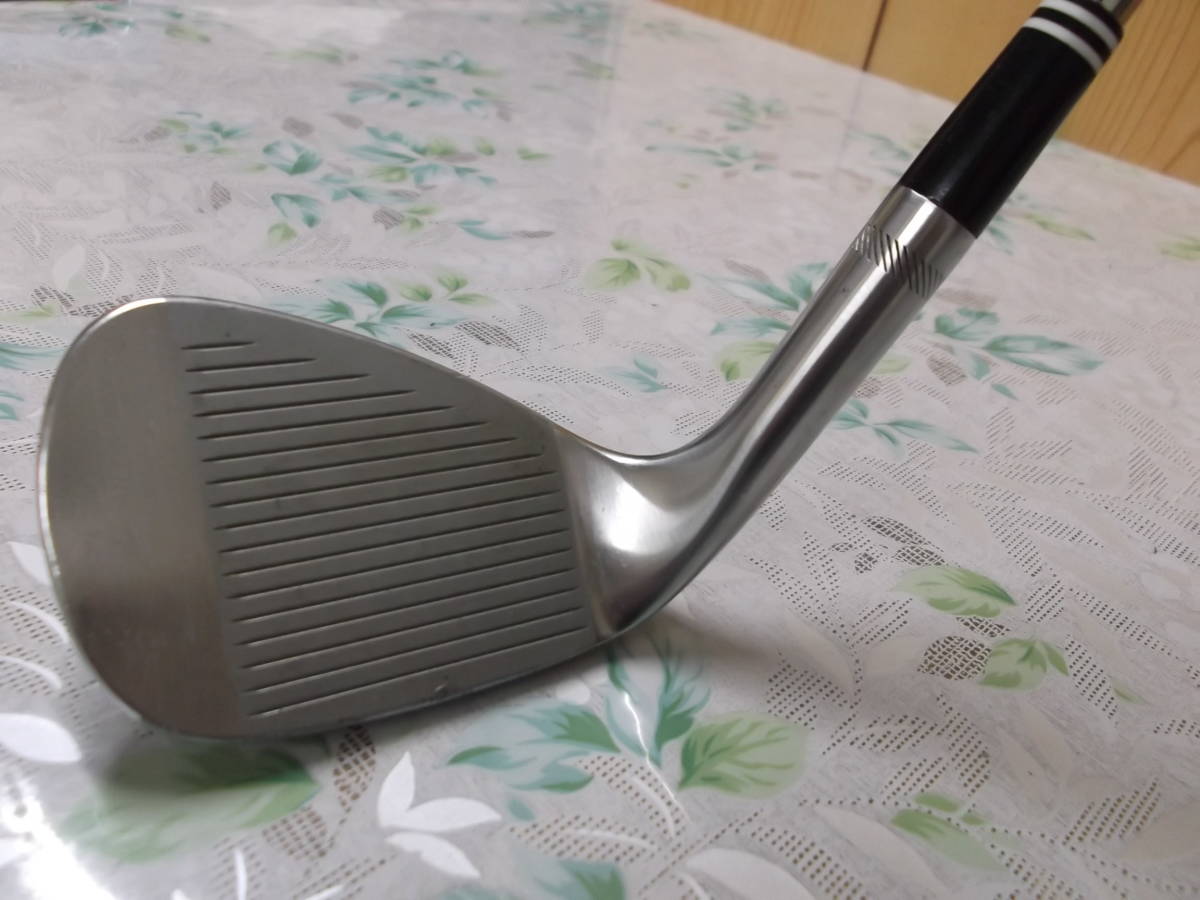数量限定，得価 ボーケイ SM5 46&deg; モーダス3 TOUR120 S シャフト(タイトリスト)｜売買されたオークション情報、yahooの商品情報をアーカイブ公開 - オークファン 男性右きき用