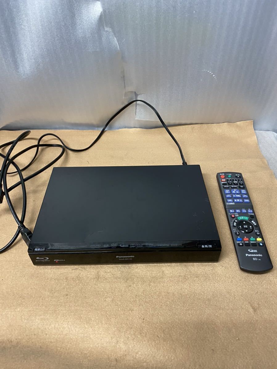 E1589 & panasonic BDドライブユニット VXY2208 パナソニック